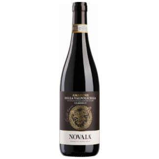 Amarone della Valpolicella DOCG Classico Selection Corte Vaona BIO